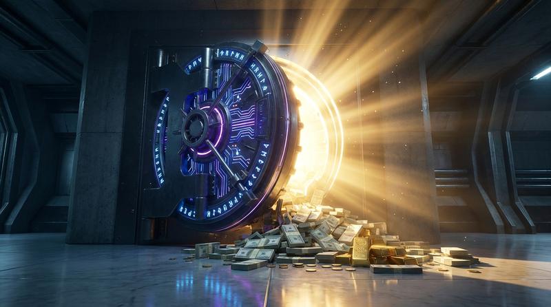 跨境猎头数据安全红线之下，我如何重塑中高端岗位交付流程